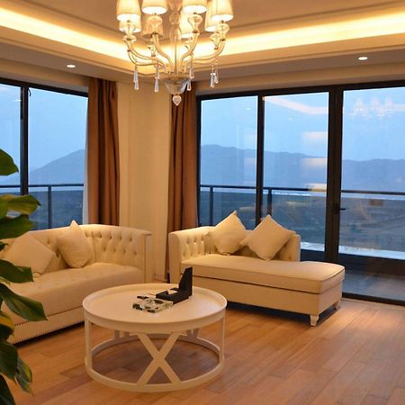 Wyndham Garden Hotel Lingshui  Luaran gambar