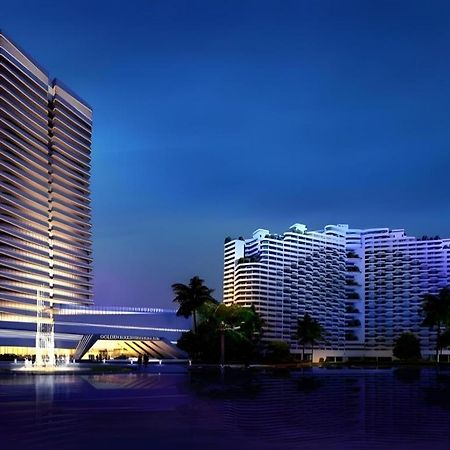 Wyndham Garden Hotel Lingshui  Luaran gambar