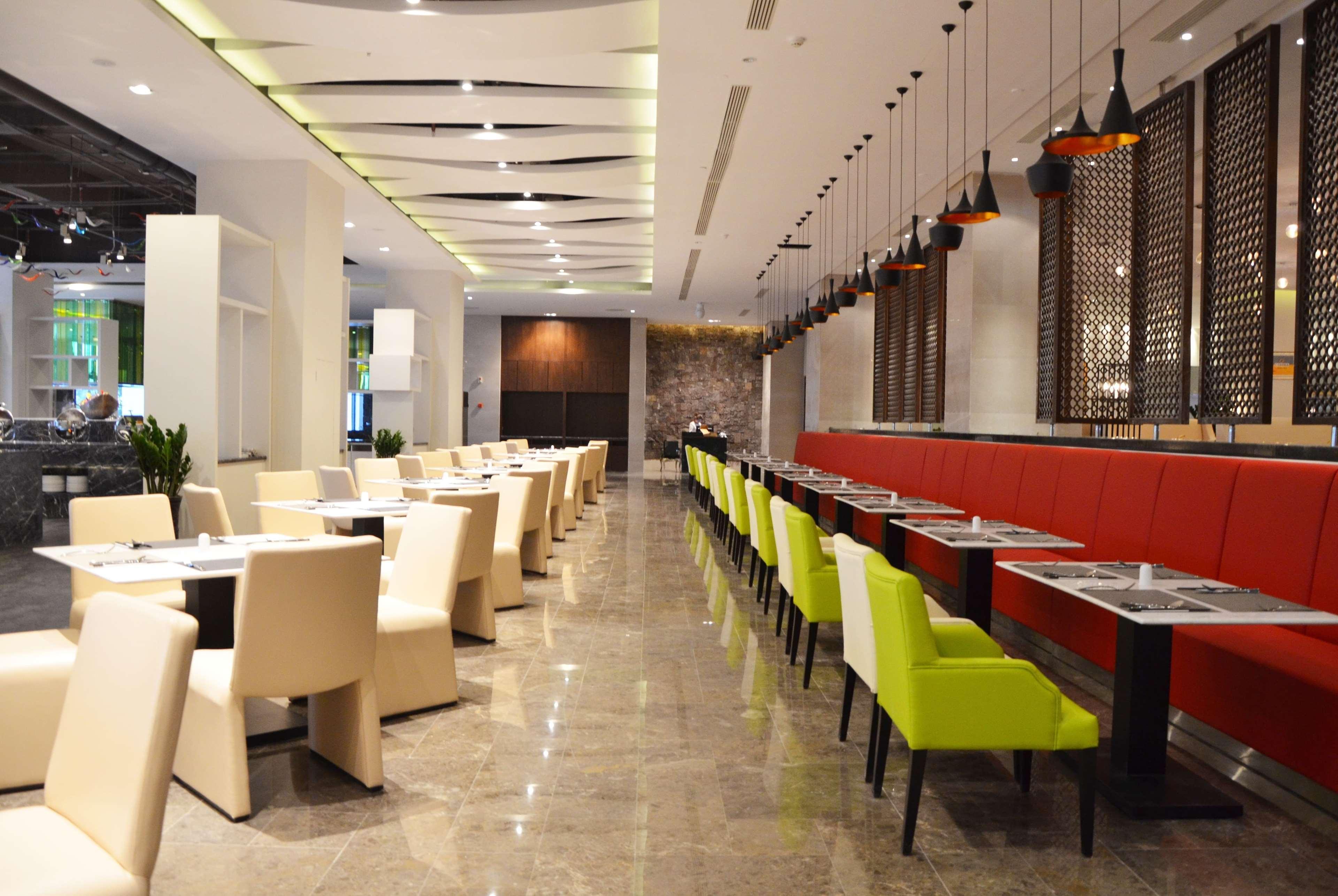 Wyndham Garden Hotel Lingshui  Luaran gambar