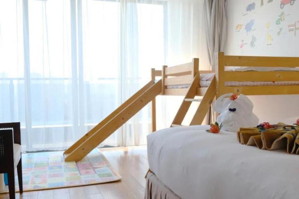 Wyndham Garden Hotel Lingshui  Luaran gambar