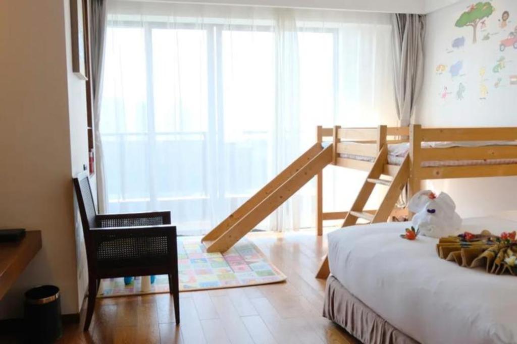 Wyndham Garden Hotel Lingshui  Luaran gambar