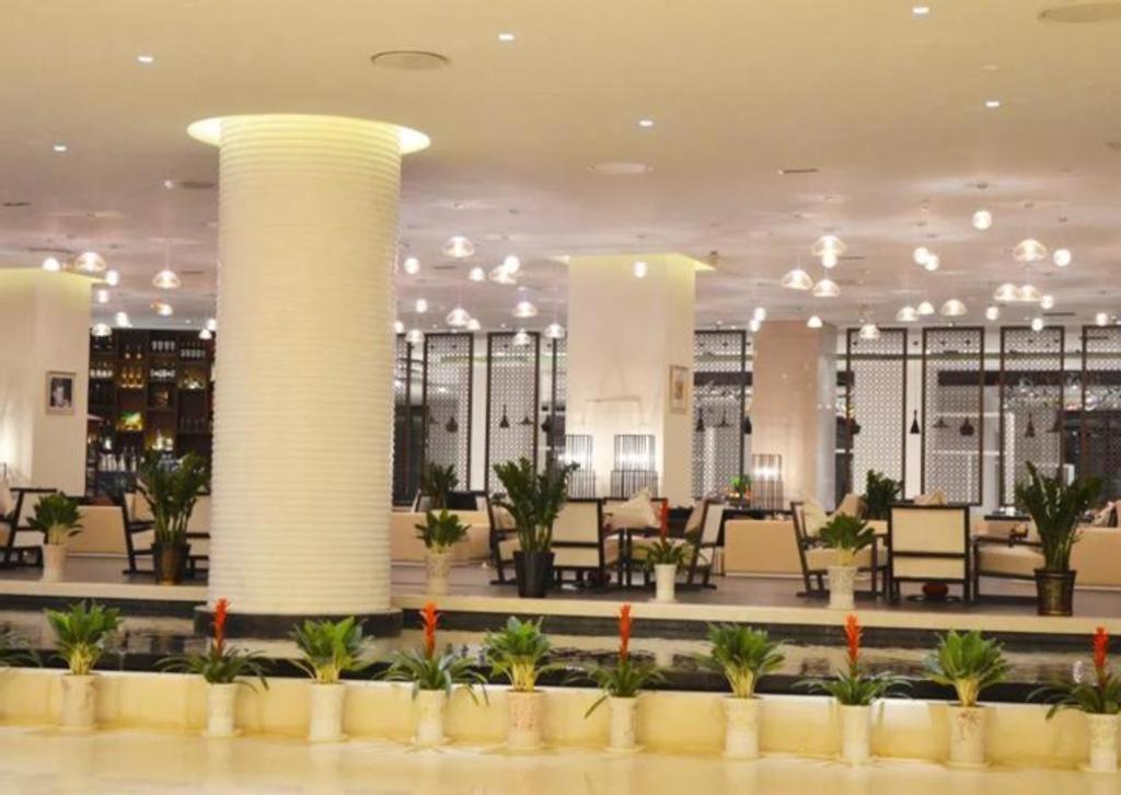 Wyndham Garden Hotel Lingshui  Luaran gambar