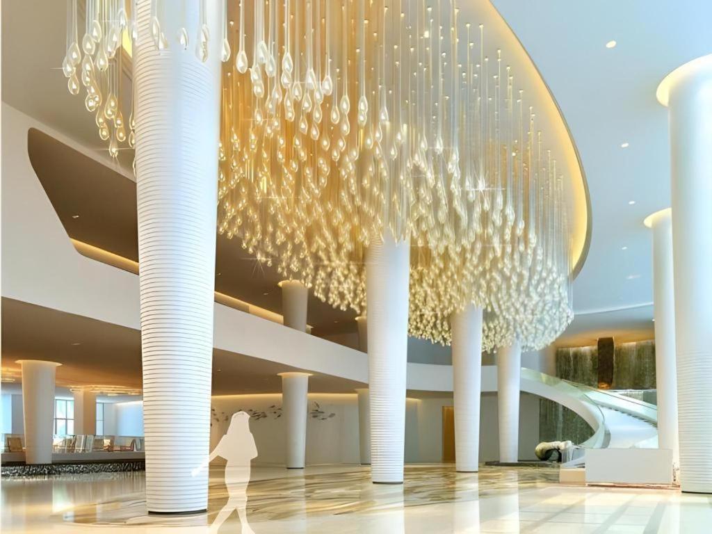 Wyndham Garden Hotel Lingshui  Luaran gambar