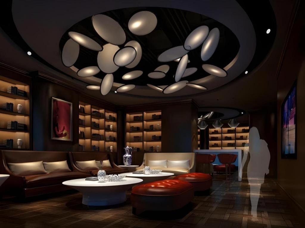 Wyndham Garden Hotel Lingshui  Luaran gambar