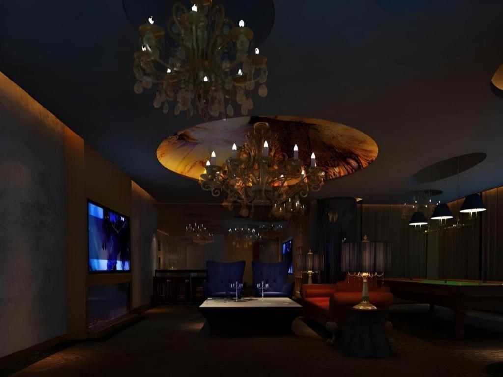 Wyndham Garden Hotel Lingshui  Luaran gambar