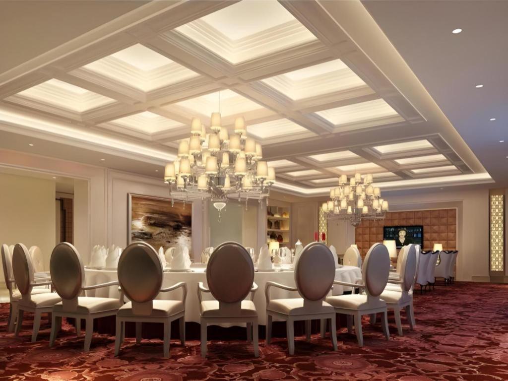 Wyndham Garden Hotel Lingshui  Luaran gambar