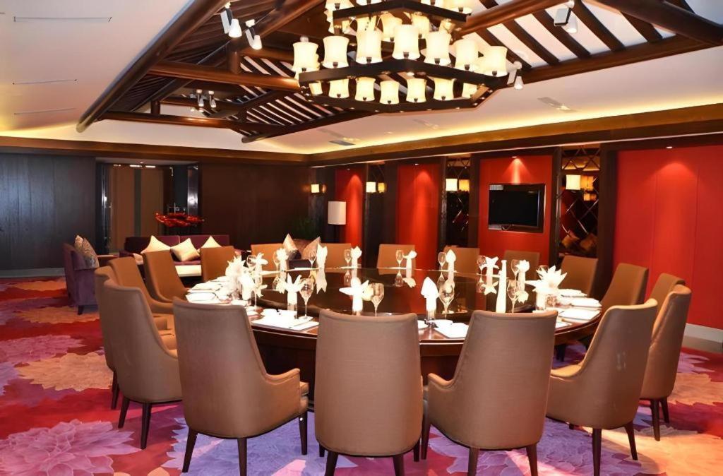 Wyndham Garden Hotel Lingshui  Luaran gambar