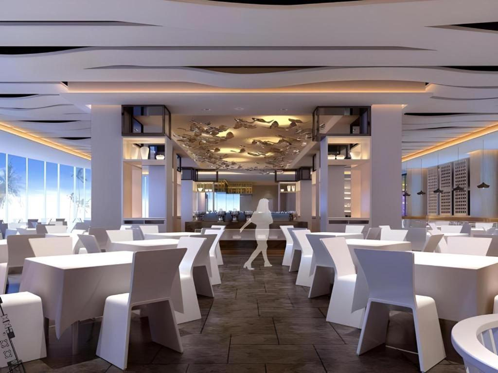 Wyndham Garden Hotel Lingshui  Luaran gambar