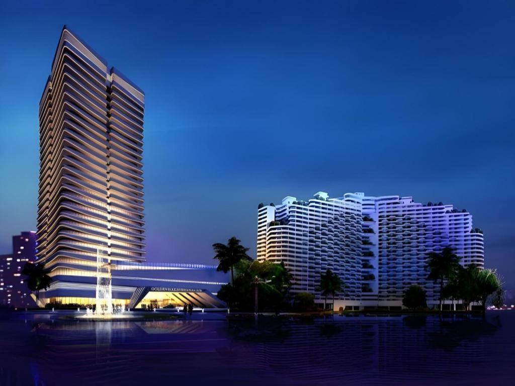 Wyndham Garden Hotel Lingshui  Luaran gambar
