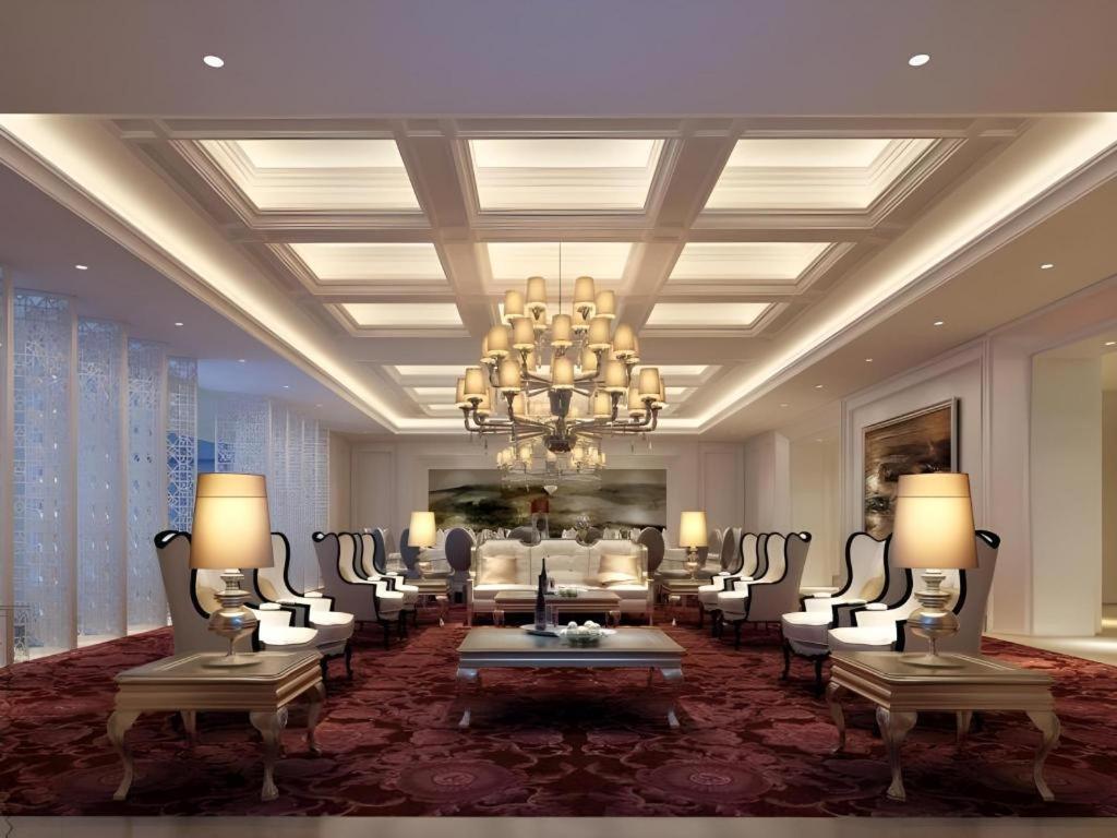 Wyndham Garden Hotel Lingshui  Luaran gambar