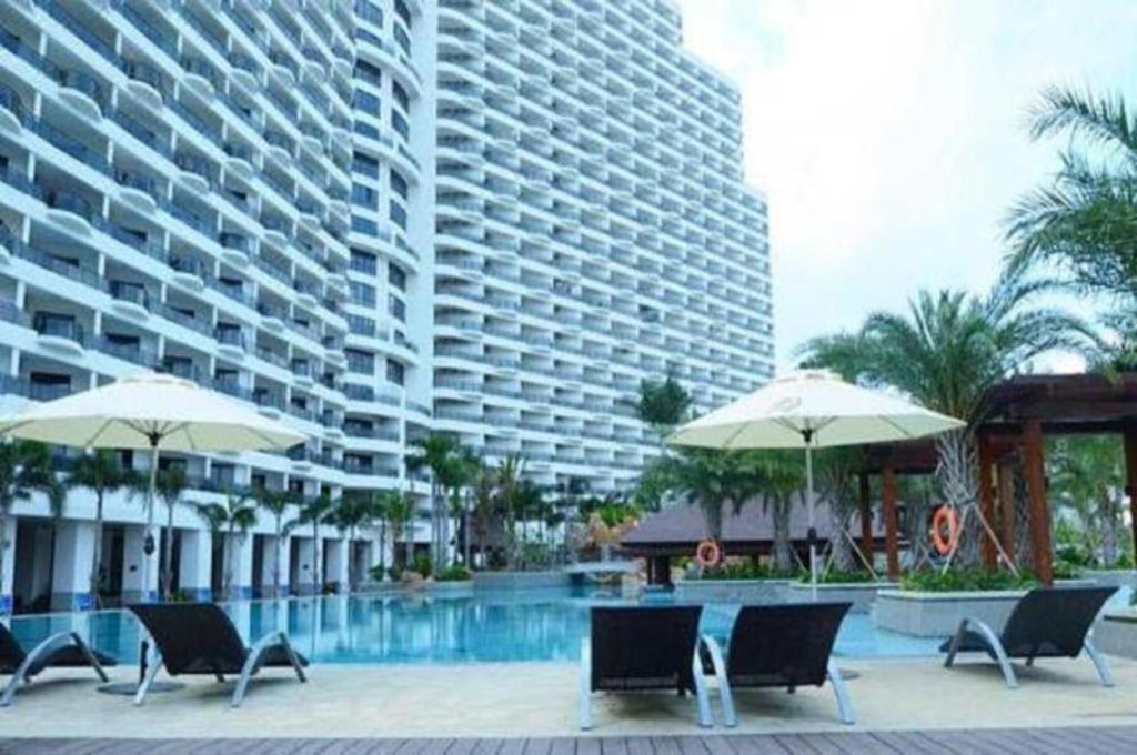 Wyndham Garden Hotel Lingshui  Luaran gambar