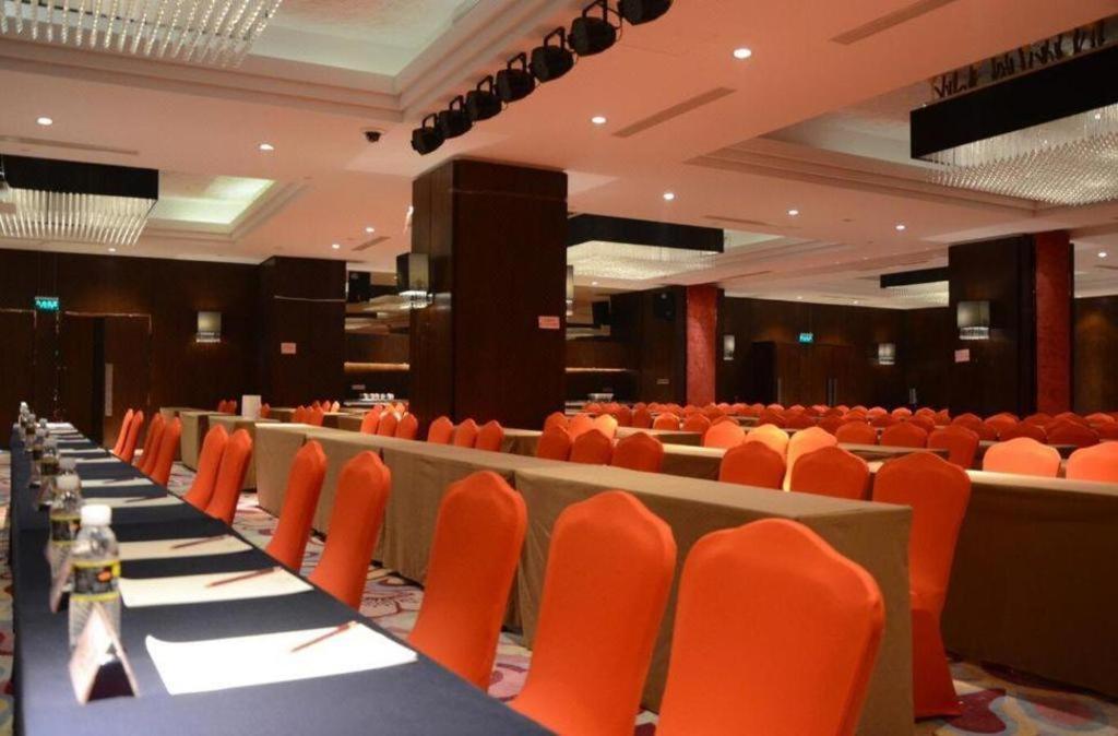 Wyndham Garden Hotel Lingshui  Luaran gambar