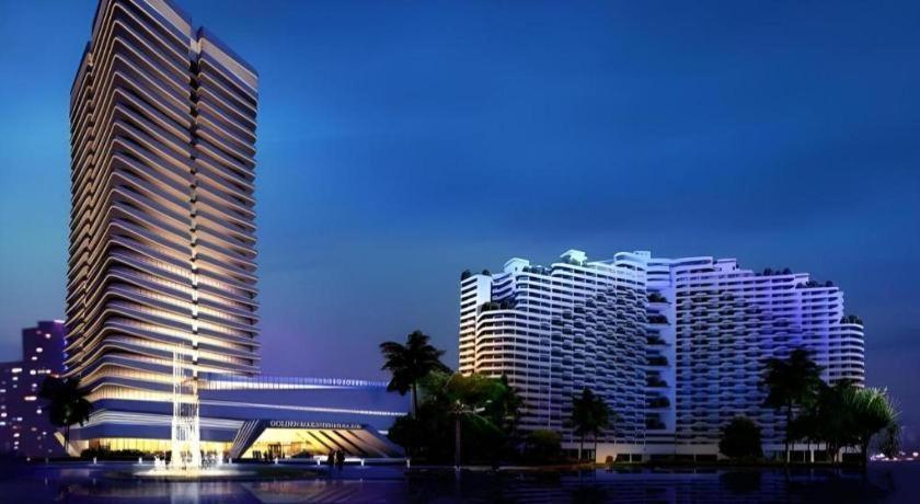 Wyndham Garden Hotel Lingshui  Luaran gambar