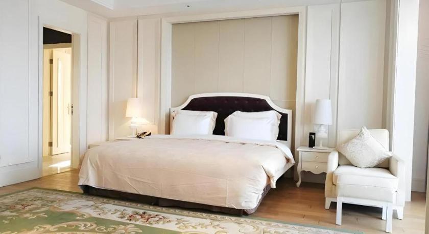 Wyndham Garden Hotel Lingshui  Luaran gambar